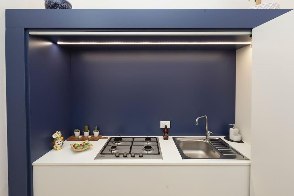 Massim'home Apartamento