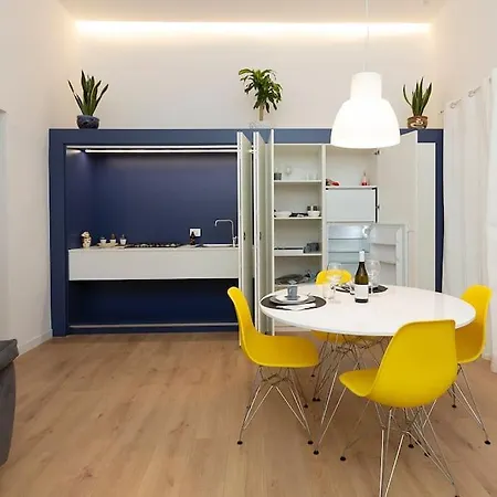 Massim'Home Palermo Exterior photo