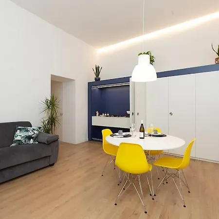 Massim'Home Palermo Exterior photo