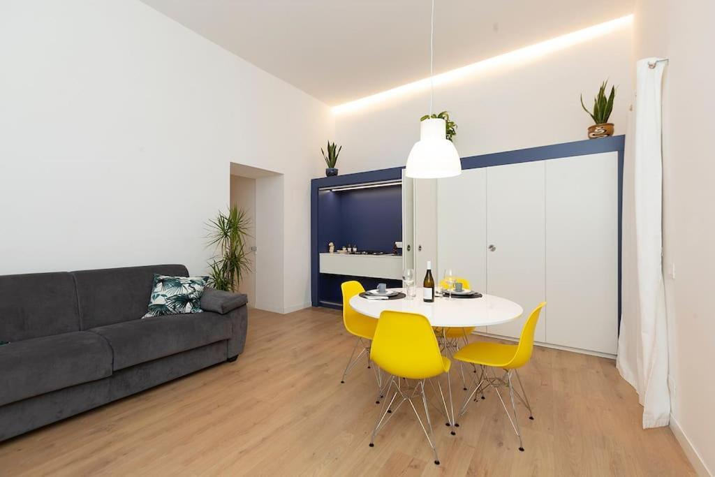 Apartment Massim'home